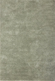 MONTANA ENSFARVET TÆPPE, 4453 40-GRØN