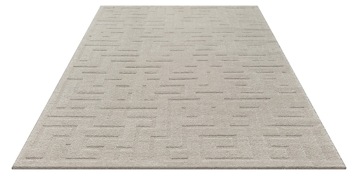 ECLIPSE MODERNE TÆPPE, 2455 70 BEIGE