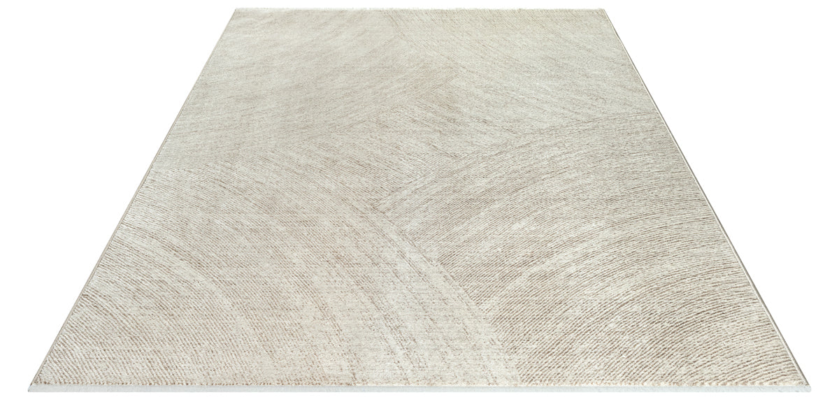 FLOWLINE TÆPPE MODENRE TÆPPE, 52096 170-BEIGE