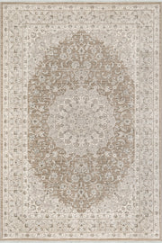 FLOWLINE VINTAGE TÆPPE, 52086 180-BRUN