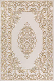 STUDIO ORIENTALSK TÆPPE, 50172 263-CREME