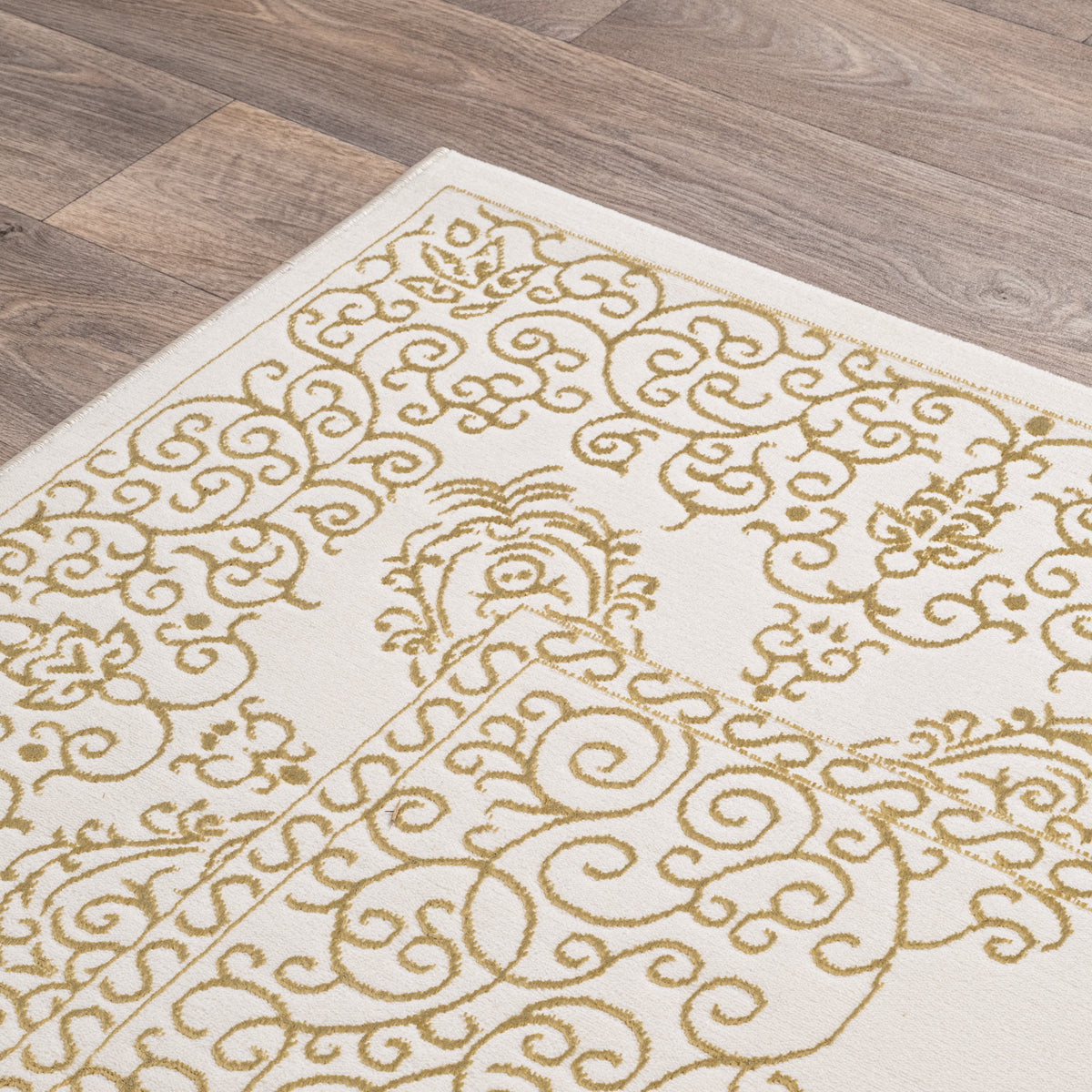 STUDIO ORIENTALSK TÆPPE, 50172 263-CREME
