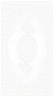 NEPAL MODERNE AKRYL TÆPPE, 6403 60 CREME