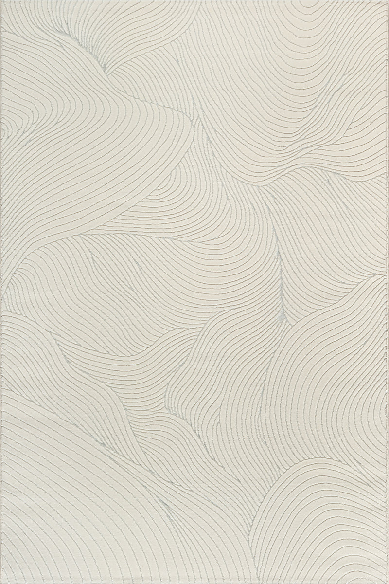 CREATION MODERNE TÆPPE, 50357 260-CREME