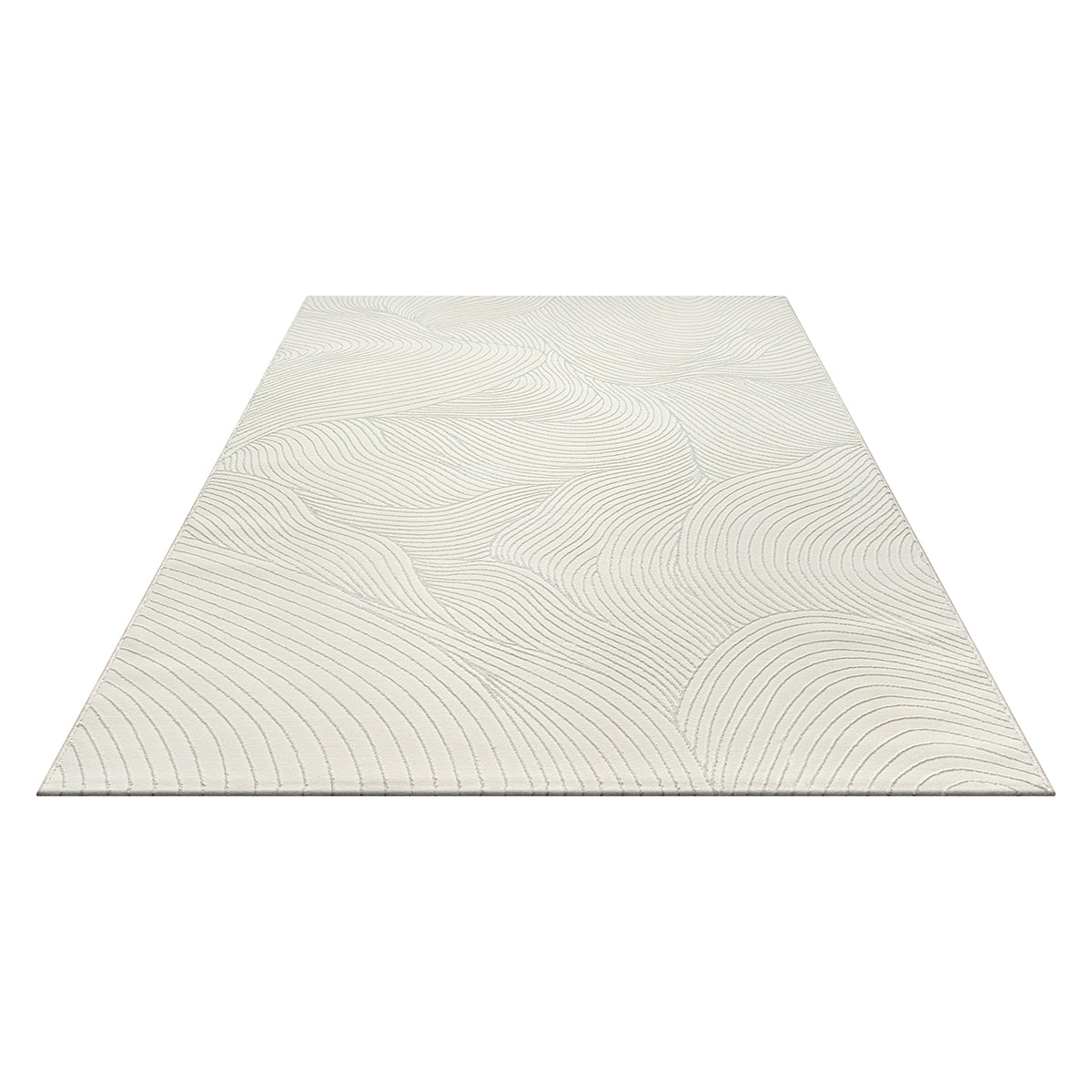 CREATION MODERNE TÆPPE, 50357 260-CREME