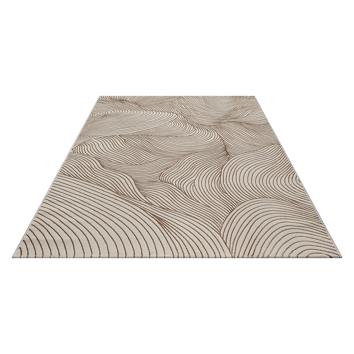 CREATION MODERNE TÆPPE, 50357 270-BEIGE