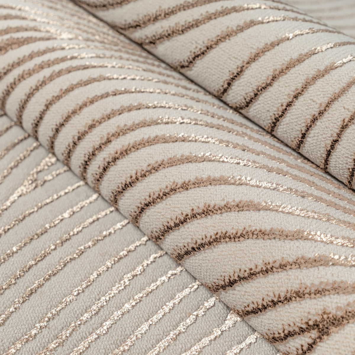 CREATION MODERNE TÆPPE, 50357 270-BEIGE
