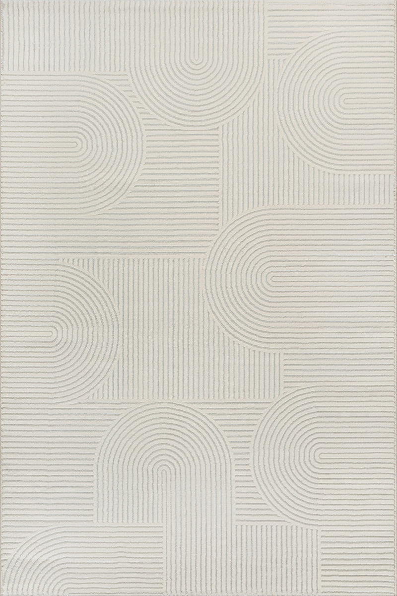 STUDIO MODERNE TÆPPE, 50358 260-CREME