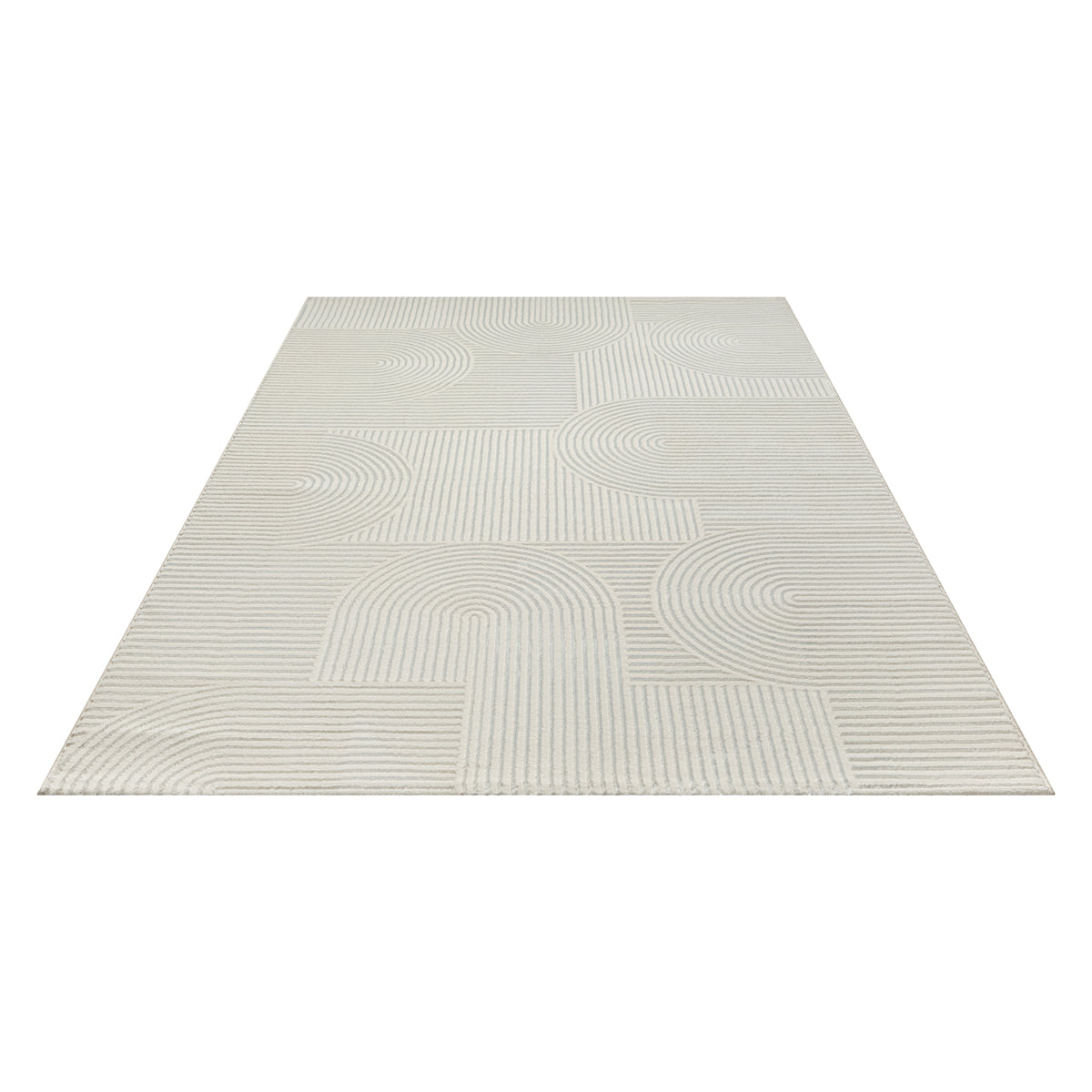 STUDIO MODERNE TÆPPE, 50358 260-CREME