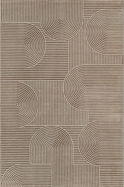 STUDIO MODERNE TÆPPE, 50358 270-BEIGE