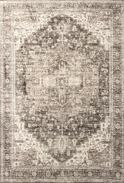 ARIA VINTAGE TÆPPE DIGITALPRINT, 3202 70 BEIGE