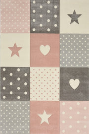 PASTEL KIDS, 20339 255 PINK