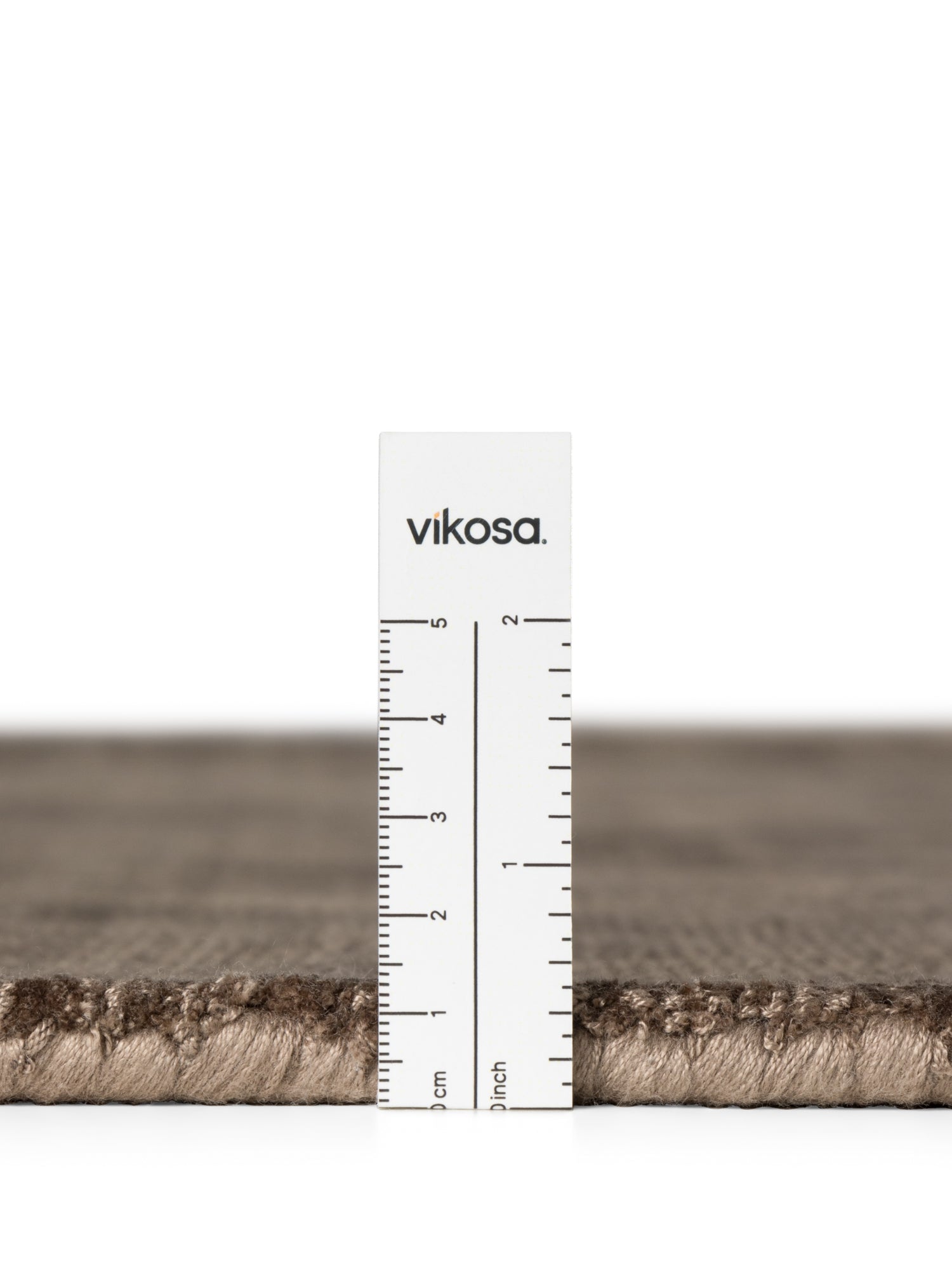 VIKOSA JANE VISKOSE TÆPPE, JANE BRUN