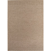UDENDØRS TÆPPE INEZ, 0319 BEIGE