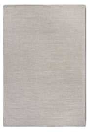 DELHI TÆPPE LINEN HVID - 106053