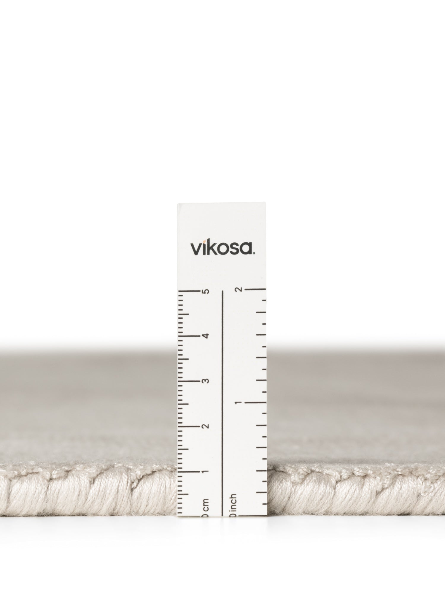 VIKOSA JANE VISKOSE TÆPPE, JANE SØLV