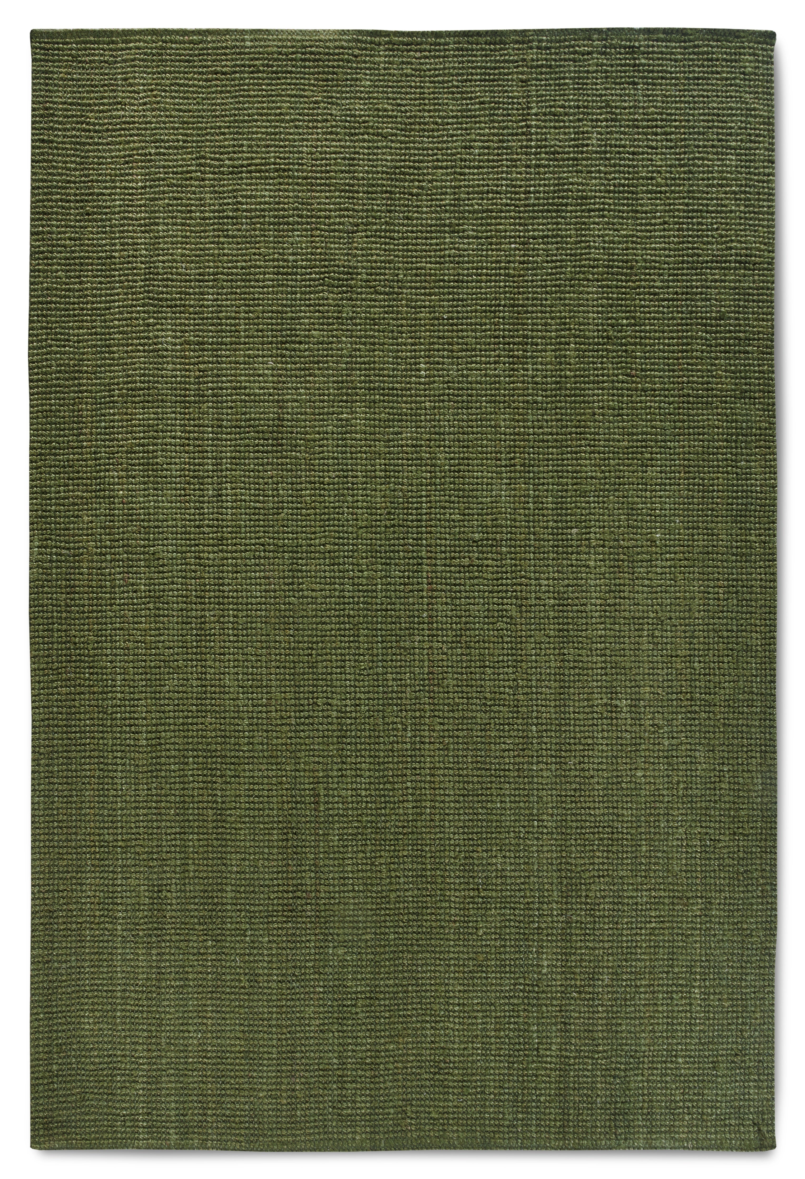 VILLEROY & BOCH 106068, JUTE TÆPPE ROSALIE JUNGLE GRØN