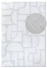 VILLEROY & BOCH 106173 ULD TÆPPE, ALEXIS CREME