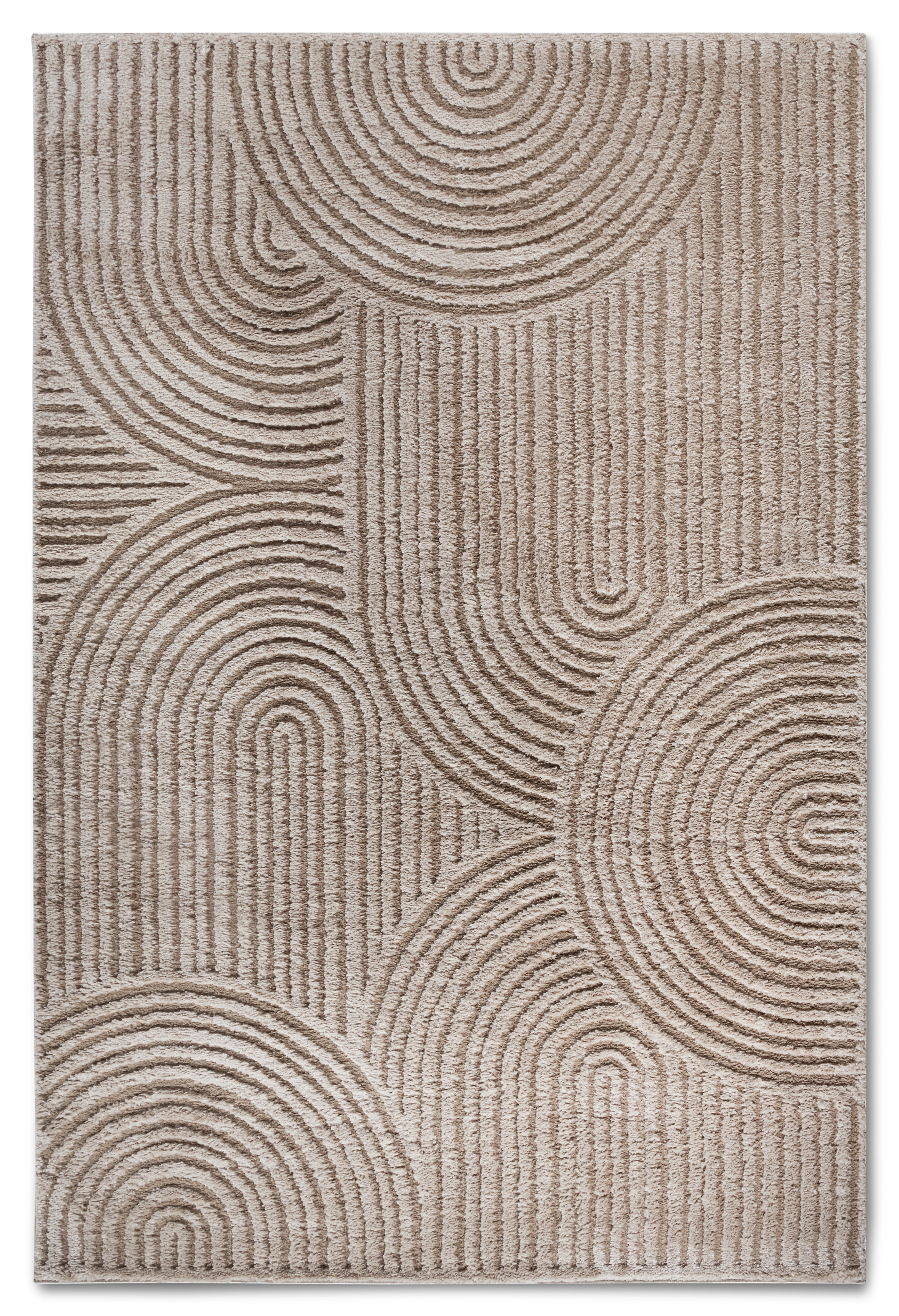 GALLERI TÆPPE BEIGE - 106090