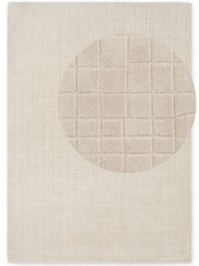 VILLEROY & BOCH 1890 ULDTÆPPE KENSO BEIGE