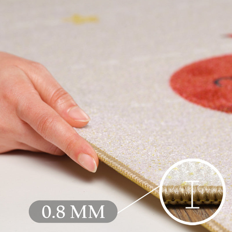 PLAY BØRNETÆPPE, 2019 BEIGE