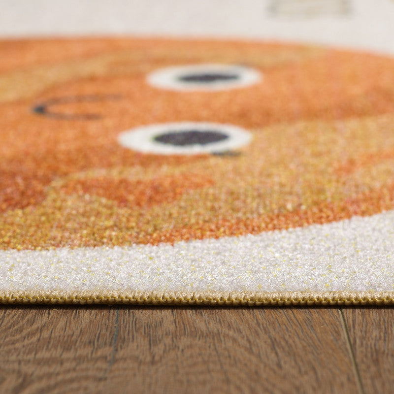 PLAY BØRNETÆPPE, 2019 BEIGE