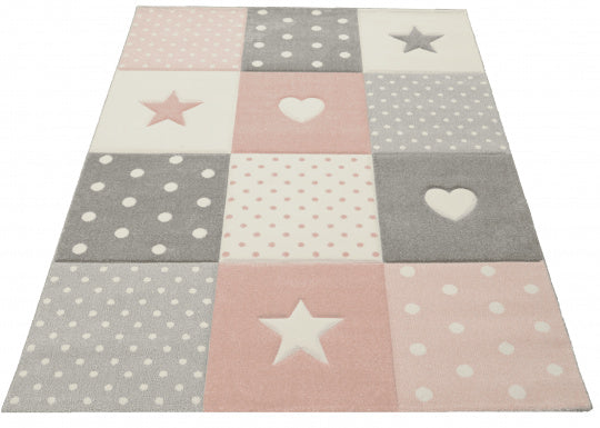 PASTEL KIDS, 20339 255 PINK