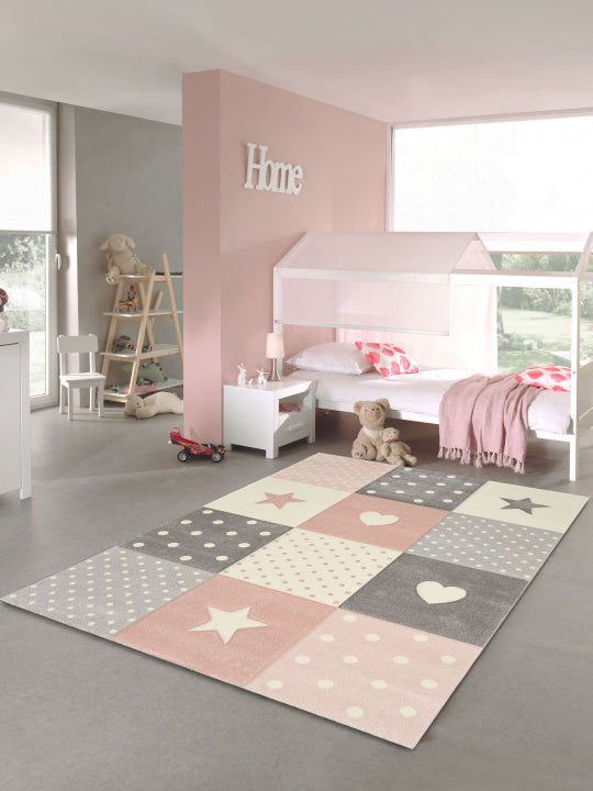 PASTEL KIDS, 20339 255 PINK