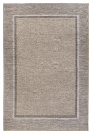VILLEROY & BOCH 106076 IND - OG UDENDØRS TÆPPE LUITWIN, NATURLIG BRUN