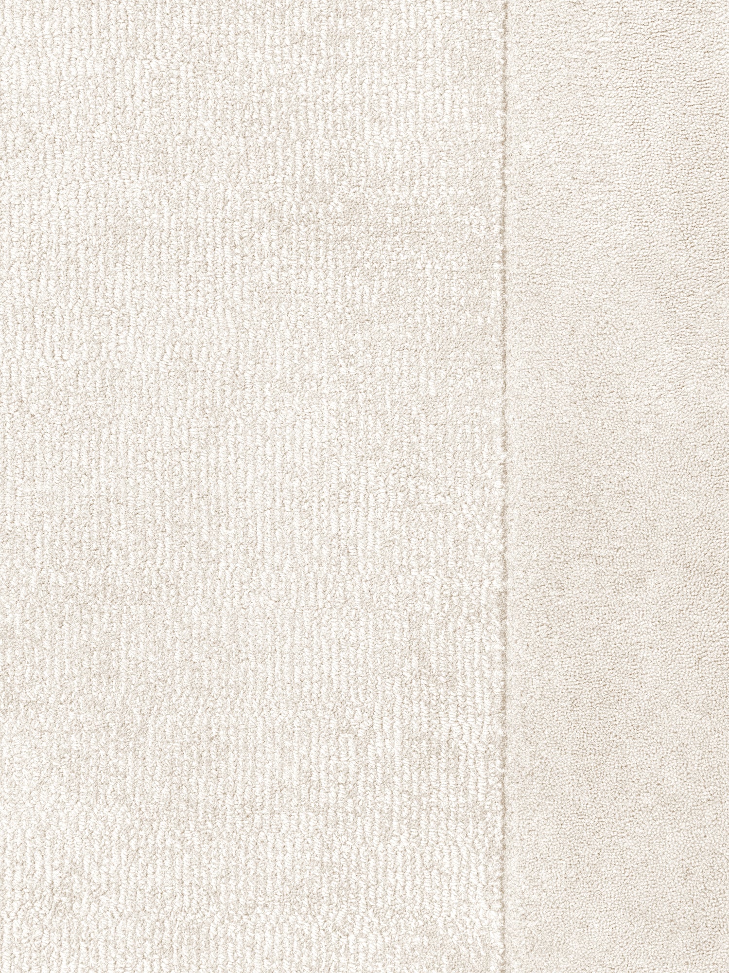 VILLEROY & BOCH 1812 ULDTÆPPE KARI, NATURLIG-CREME