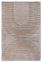 GALLERI TÆPPE BEIGE - 106087