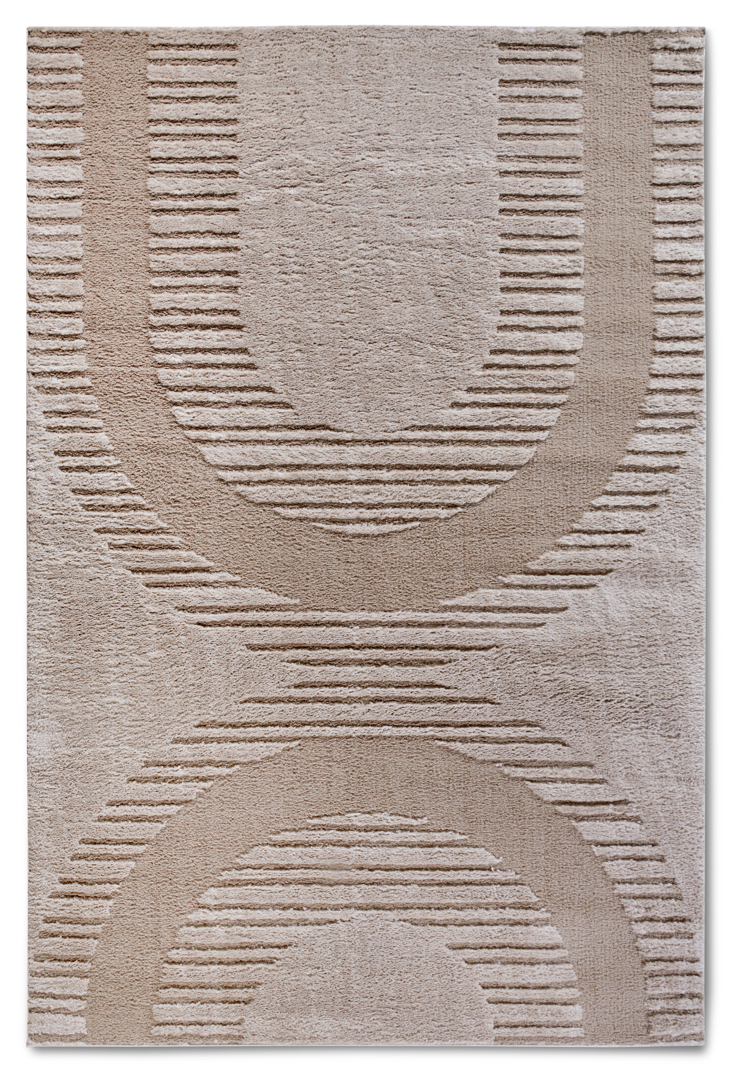 GALLERI TÆPPE BEIGE - 106087