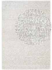 VILLEROY & BOCH 1852 BOUCLÉ-TÆPPE WILMA CREME MULTIFARVET