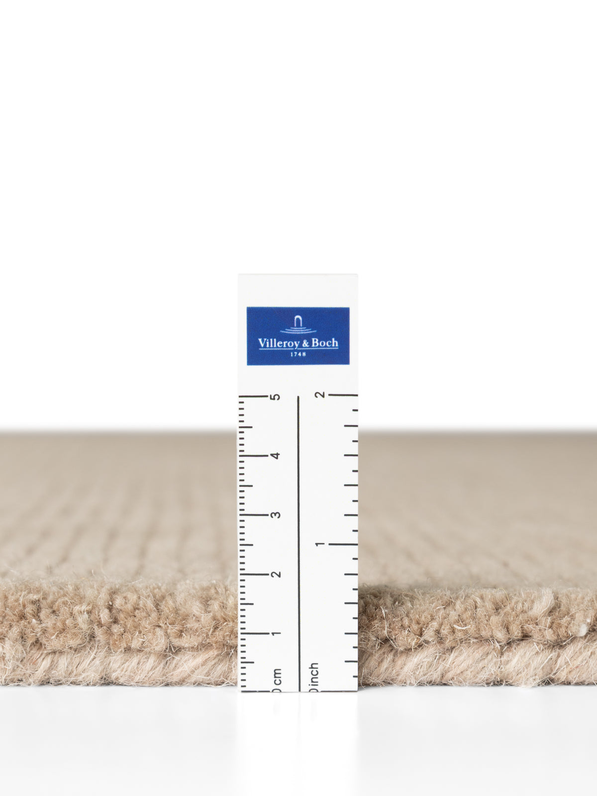 VILLEROY & BOCH 1888 ULDTÆPPE HUGO CREME BEIGE