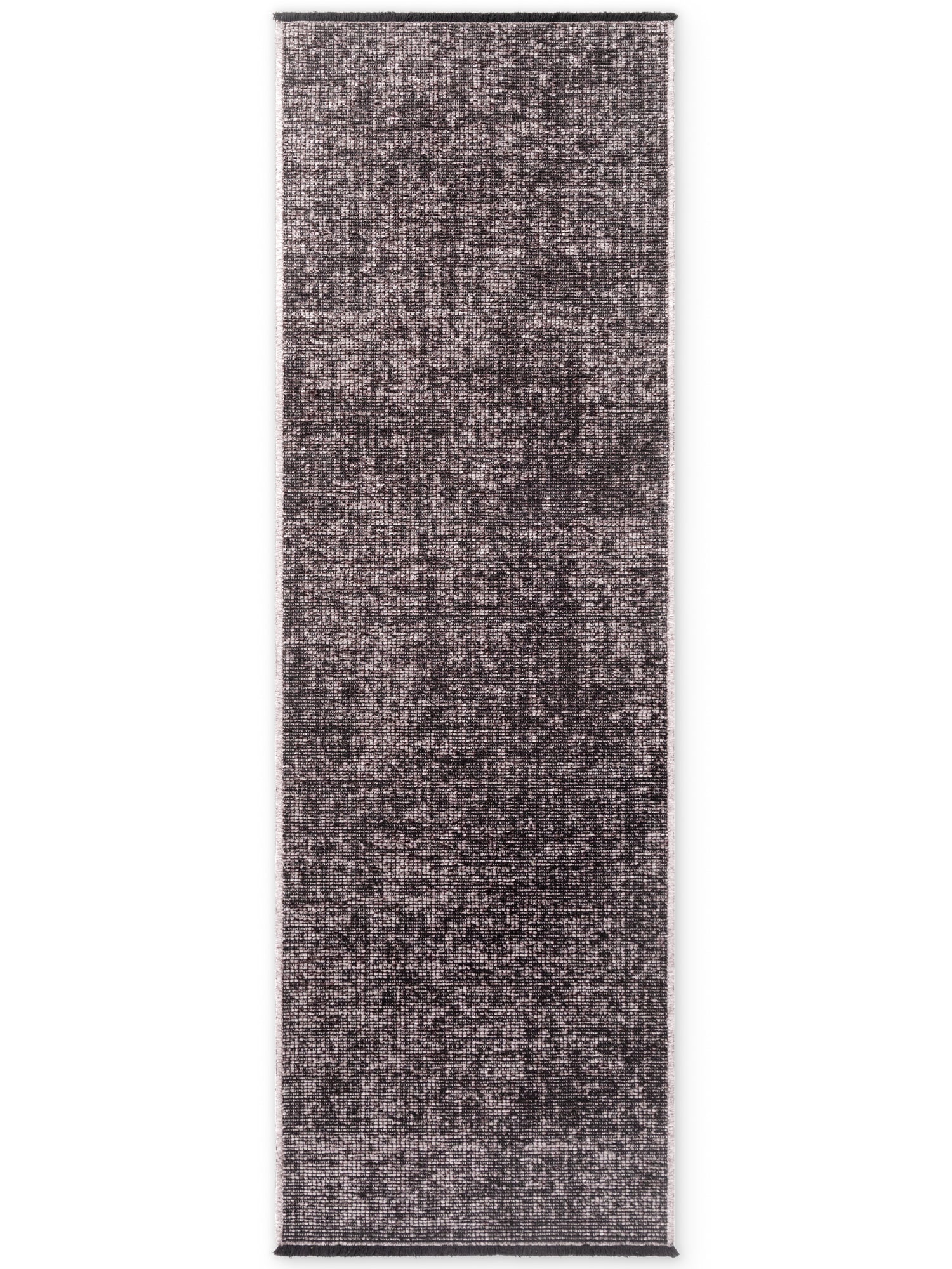 PRISMA KORTLUVET TÆPPE, BRUN 106311
