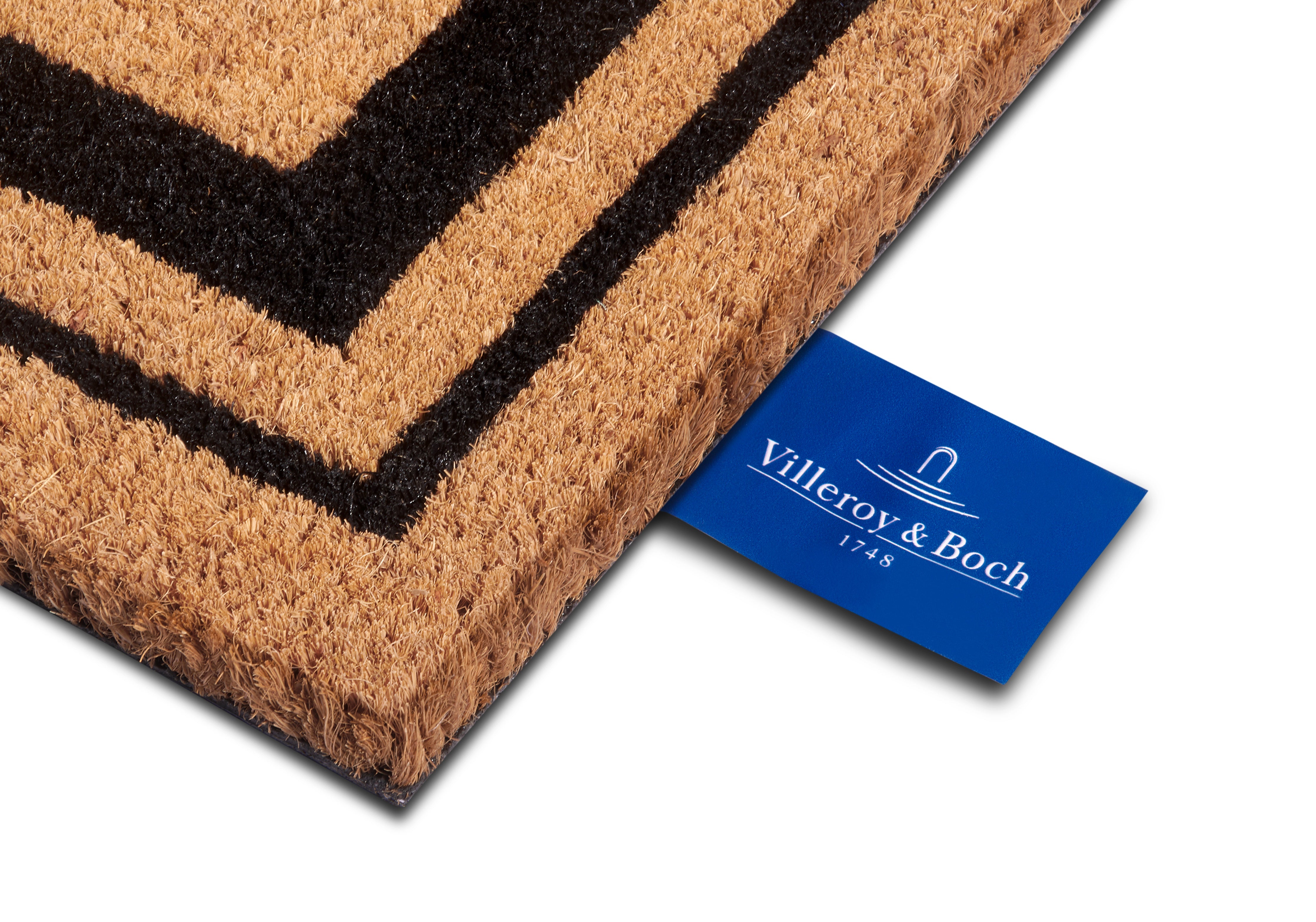 VILLEROY & BOCH 106117 DØRMÅTTE, COCOS PORTE GASPARD