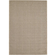 FLADVÆVET TÆPPE LONNIE, 4300 BEIGE
