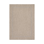 RELAXING UDENDØRSTÆPPE, 4311 BEIGE