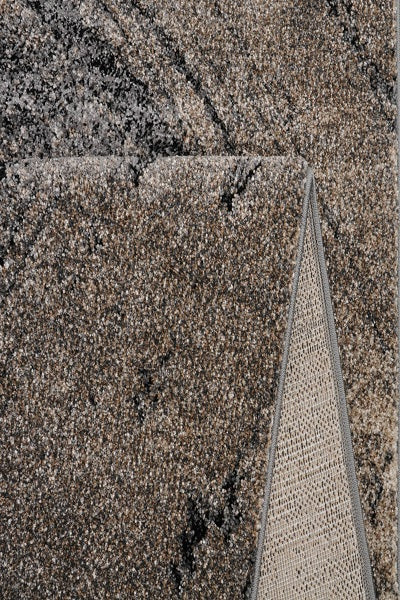 IBIZA MODERNE TÆPPE, 604 80-BRUN