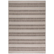 SOLRIG UDENDØRSTÆPPE, 4411 BEIGE