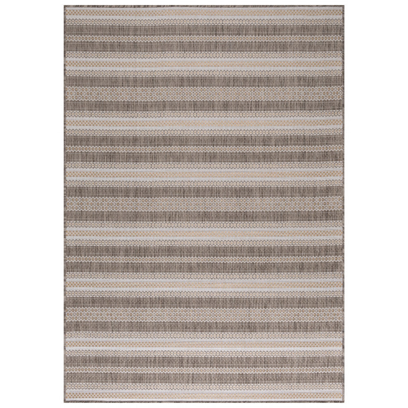 SOLRIG UDENDØRSTÆPPE, 4411 BEIGE