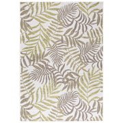 SOLRIG UDENDØRSTÆPPE, 4412 BEIGE