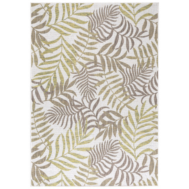 SOLRIG UDENDØRSTÆPPE, 4412 BEIGE