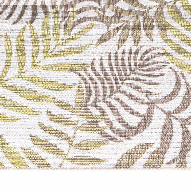 SOLRIG UDENDØRSTÆPPE, 4412 BEIGE