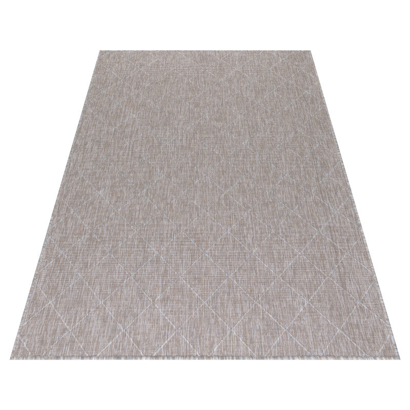 GORA UDENDØRSTÆPPE, 4512 BEIGE
