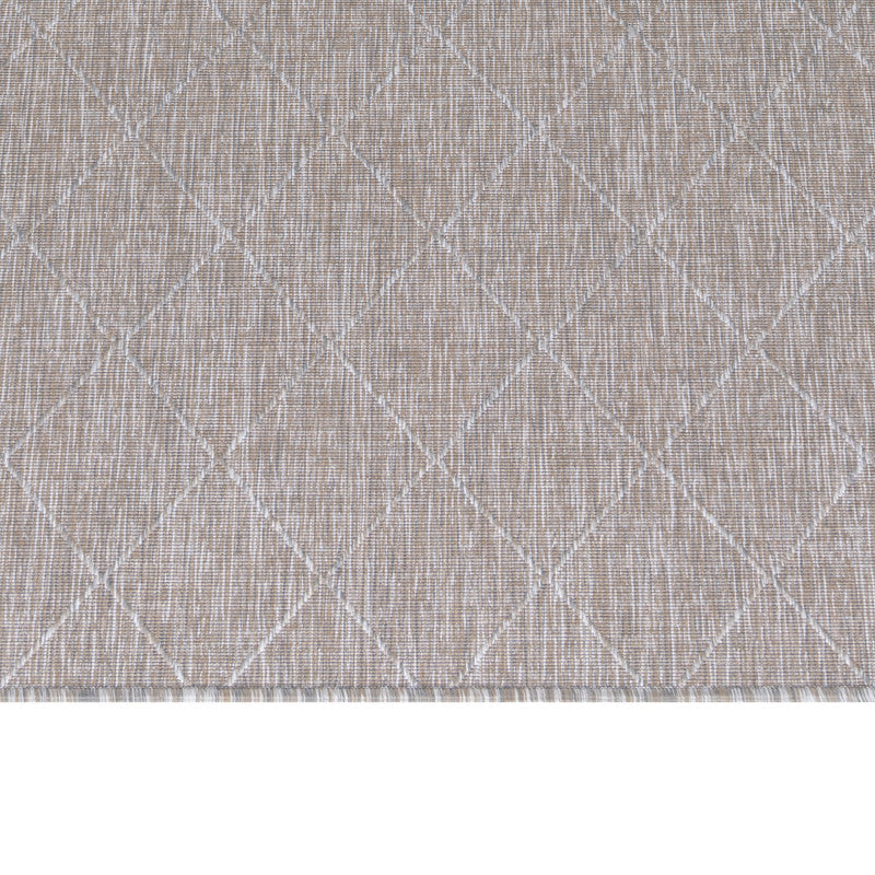 GORA UDENDØRSTÆPPE, 4512 BEIGE