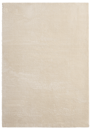 LOFT ENSFARVET TÆPPE, 37 70 BEIGE