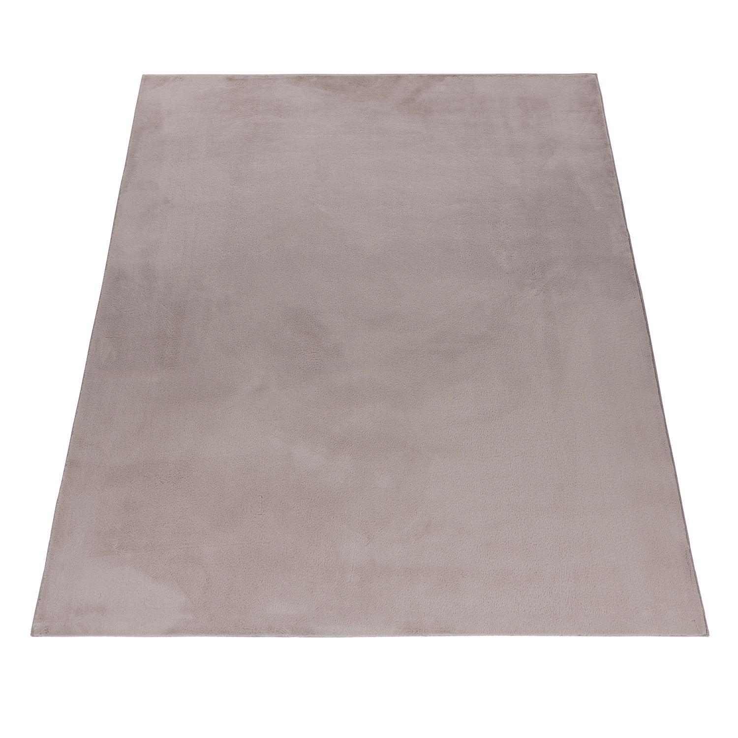 PUFFY PLYSTÆPPE, 5100 BEIGE