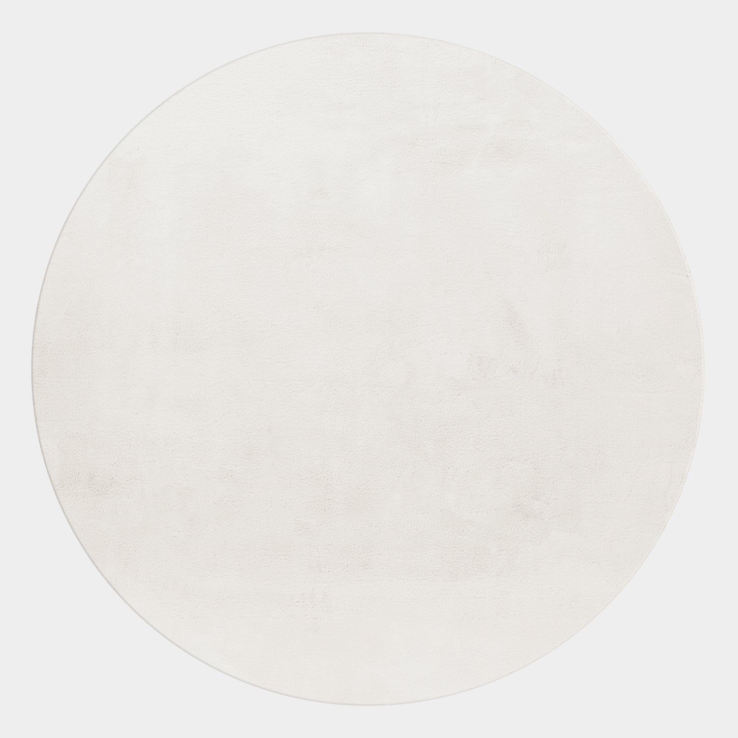 PUFFY PLYSTÆPPE, 5100 CREME