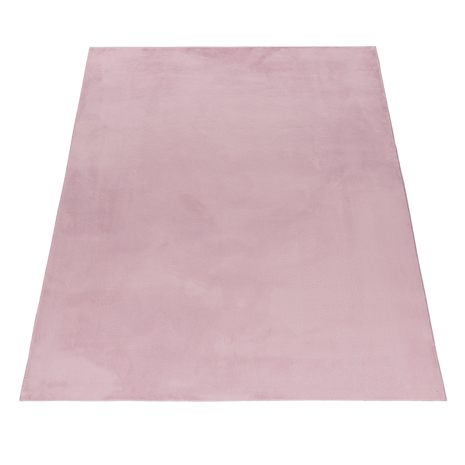 PUFFY PLYSTÆPPE, 5100 ROSE